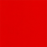 RED VINYL SHEET